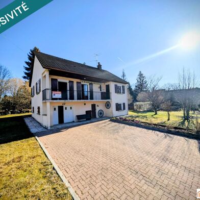 Maison 6 pièces 350000 €