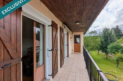 Maison 6 pièces 350000 €