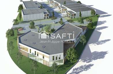 Commerce 2 pièces 2451 €