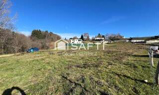 Terrain  4683 m² à vendre à Gimel-les-Cascades (19800)