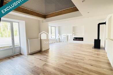 Maison 6 pièces 220000 €