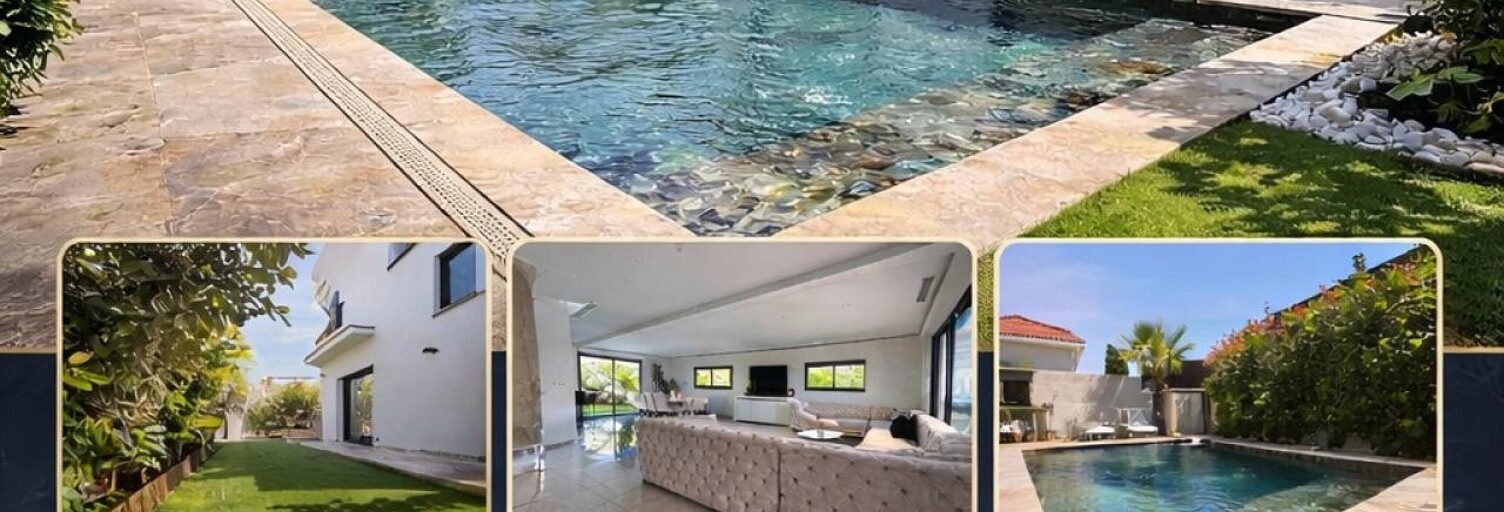 Maison 6 Pièces 142 m² à vendre à Montarnaud (34570)