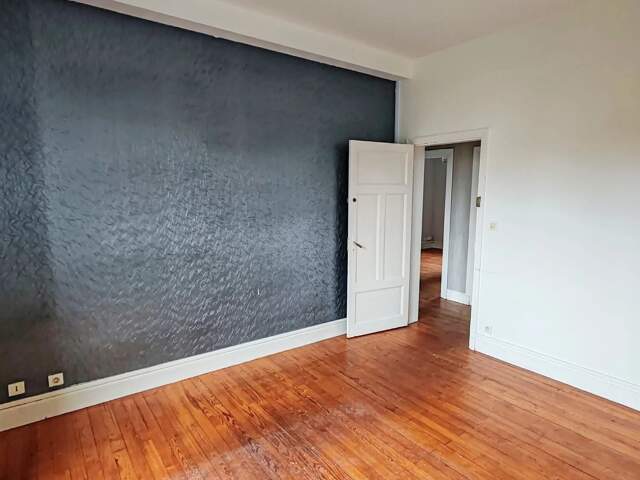 A VENDRE : APPARTEMENT F3 — photo du bien