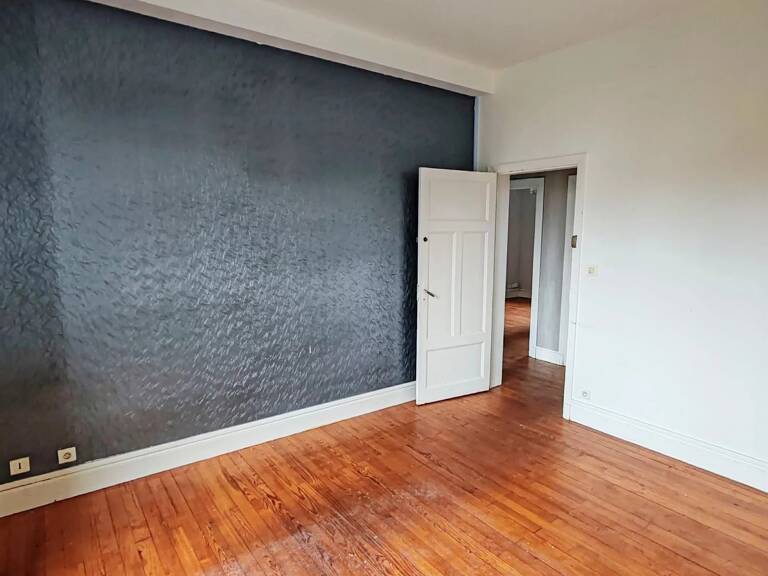 A VENDRE : APPARTEMENT F3 — photo 1