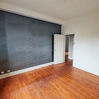 Appartement 3 pièces 102900 €