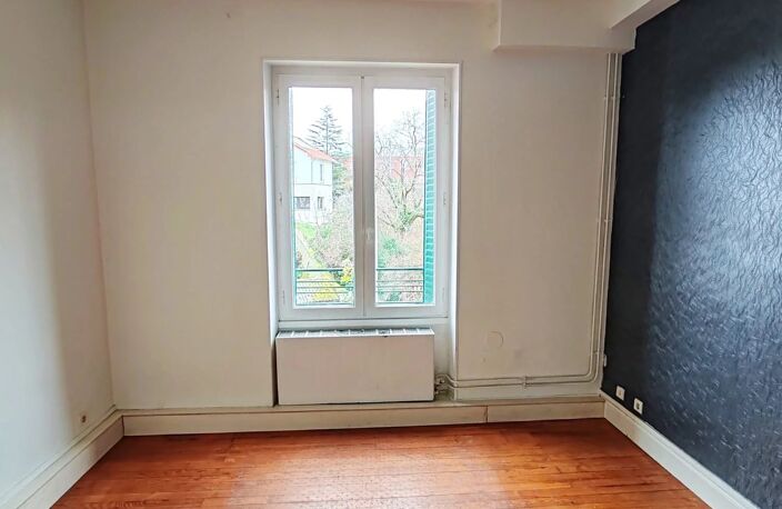 A VENDRE : APPARTEMENT F3 — photo 3