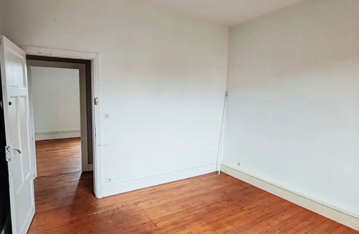 A VENDRE : APPARTEMENT F3 — photo 4