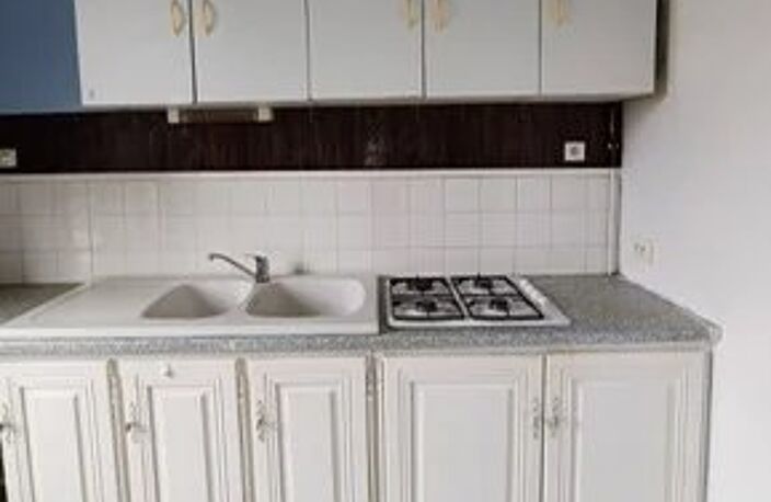 A VENDRE : APPARTEMENT F3 — photo 5