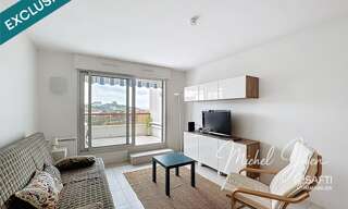 Appartement 1 Pièce 34 m² à vendre à Biarritz (64200)