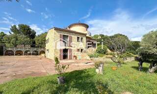 Maison 6 Pièces 171 m² à vendre à Ollioules (83190)