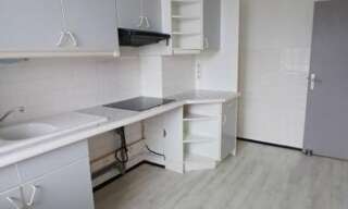 Appartement 4 Pièces 84 m² à vendre à Mérignac (33700)