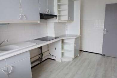 Appartement 4 pièces 260000 €