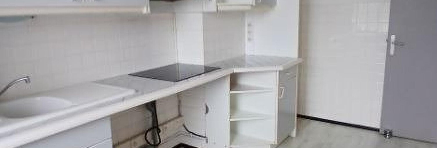 Appartement 4 Pièces 84 m² à vendre à Mérignac (33700)