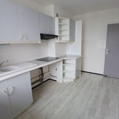 Appartement 4 pièces 260000 €