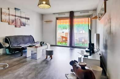 Appartement 1 pièces 175000 €