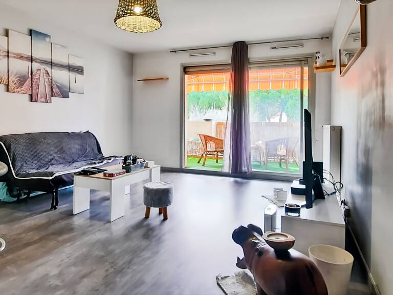 Appartement 1 pièce 31 m² — photo 1