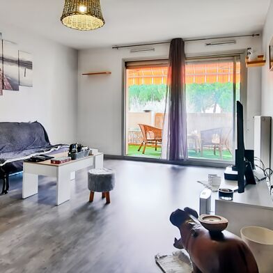 Appartement 1 pièces 175000 €