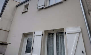 Maison 2 Pièces 27 m² à louer à Reims (51100)