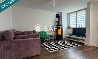 Maison 5 Pièces 96 m² à vendre à Le May-sur-Èvre (49122)