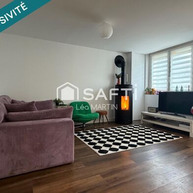 Maison 5 pièces 229500 €