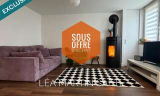 Maison 5 Pièces 96 m² à vendre à Le May-sur-Èvre (49122)