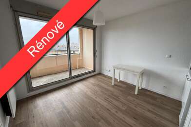 Appartement 1 pièces 498 €