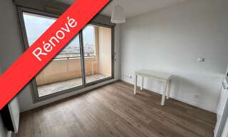 Appartement 1 Pièce 18 m² à louer à Toulouse (31200)