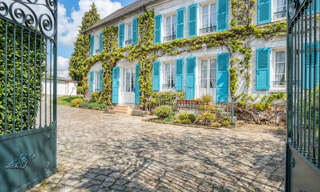 Maison 7 Pièces 220 m² à vendre à Gouvernes (77400)