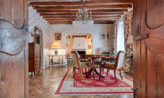 Maison 7 Pièces 220 m² à vendre à Gouvernes (77400)