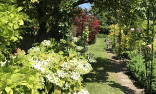 Maison 7 Pièces 220 m² à vendre à Gouvernes (77400)