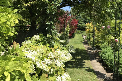 Maison 7 pièces 1250000 €