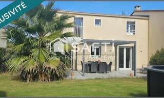 Maison 4 Pièces 95 m² à vendre à Avignon (84000)