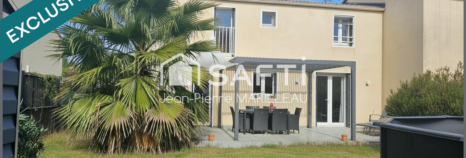 Maison 4 Pièces 95 m² à vendre à Avignon (84000)