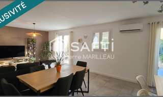 Maison 4 Pièces 95 m² à vendre à Avignon (84000)