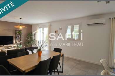 Maison 4 pièces 269000 €