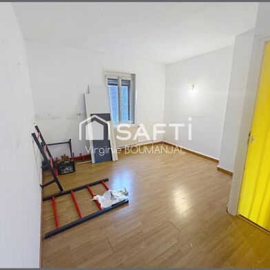 Maison 3 pièces 129900 €