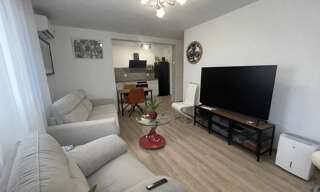 Appartement 2 Pièces 46 m² à vendre à Le Cannet-des-Maures (83340)