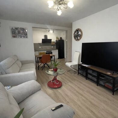 Appartement 2 pièces 155000 €