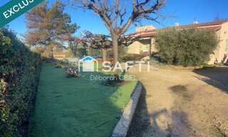 Maison 5 Pièces 100 m² à vendre à La Fare-les-Oliviers (13580)