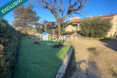 Maison 5 pièces 549000 €