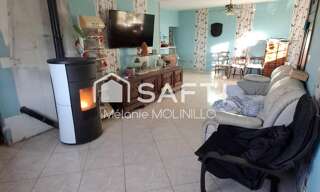 Maison 8 Pièces 145 m² à vendre à Mouzay (55700)