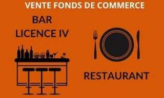 Commerce  190 m² à vendre à Le Lavandou (83980)