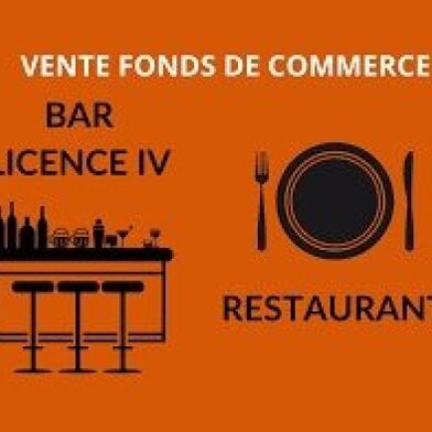 Commerce  425000 €