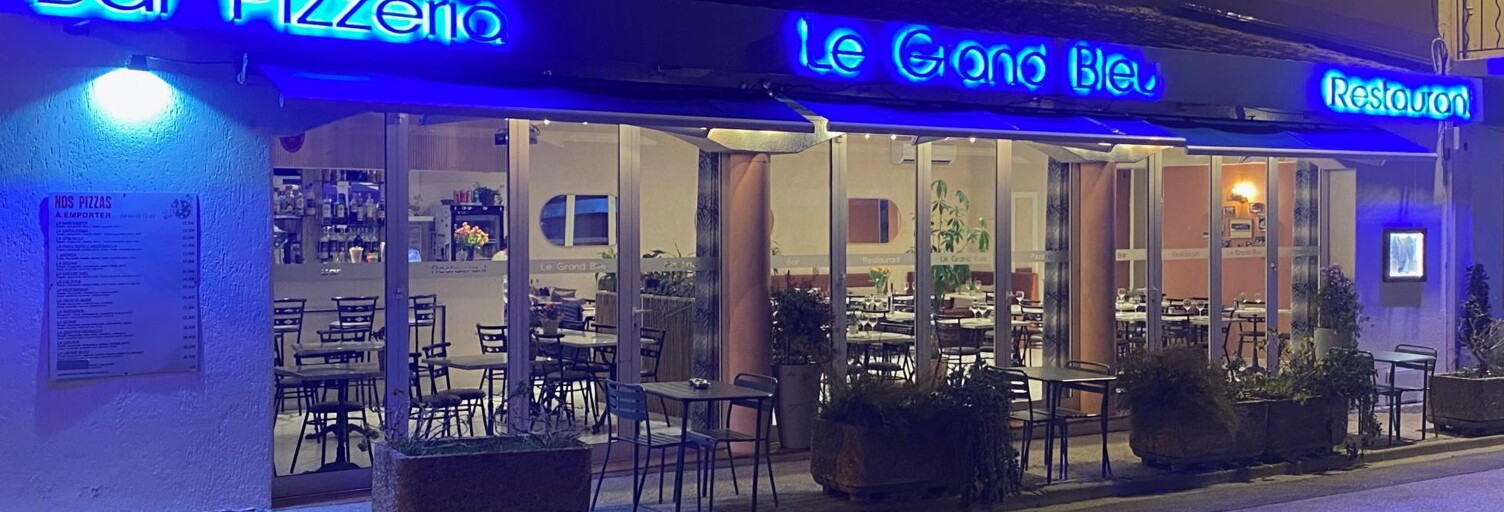 Commerce  190 m² à vendre à Le Lavandou (83980)