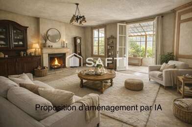 Maison 4 pièces 69500 €