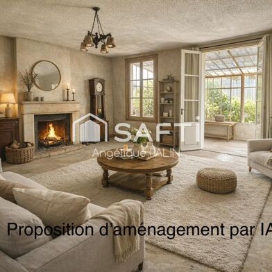 Maison 4 pièces 69500 €