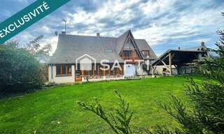 Maison 9 Pièces 235 m² à vendre à Denonville (28700)