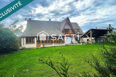 Maison 9 pièces 324000 €