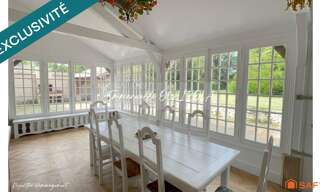 Maison 9 Pièces 235 m² à vendre à Denonville (28700)