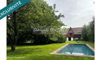 Maison 9 Pièces 235 m² à vendre à Denonville (28700)